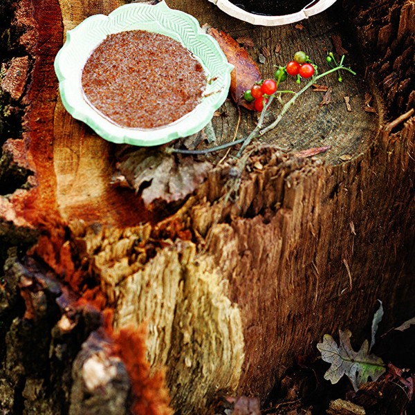 Sore Throat Paste